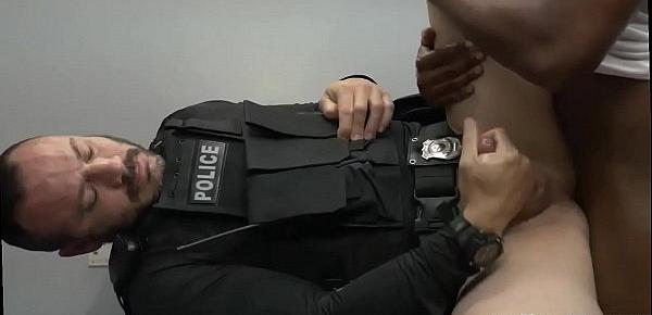  Gallery cock police gay xxx Prostitution Sting